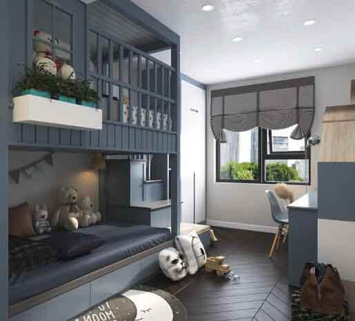 rem-vai-phong-ngu-nho-quan-7