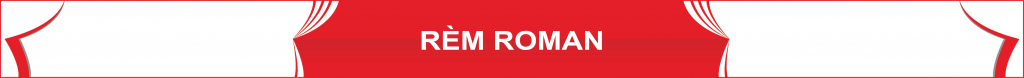 rem-roman-title