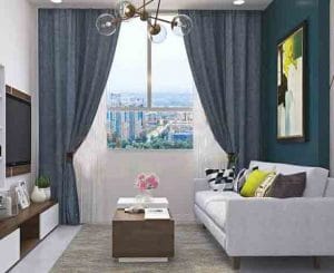 rem-cua-chung-cu-hien-dai