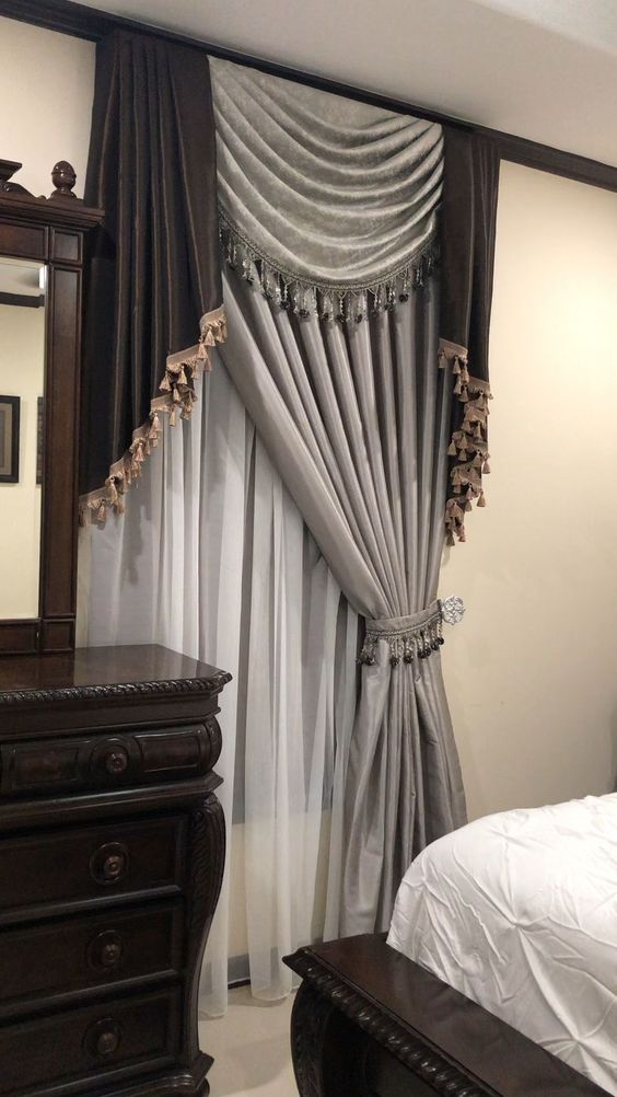 rem-vai-nhung-sang-trong-cho-biet-thu-1