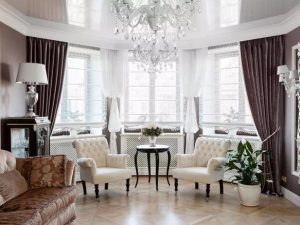 rem-cua-phong-khach-co-dien